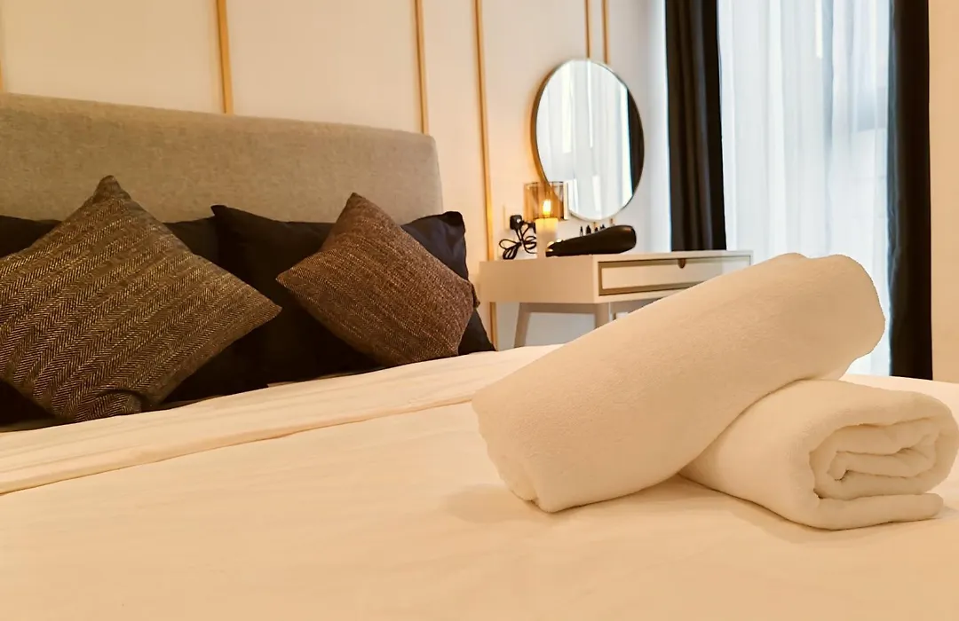 The Axon Bukit Bintang By Smovf Bnb-1