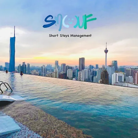 The Axon Bukit Bintang By Smovf Bnb-3